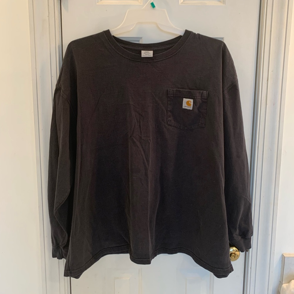 Carhartt Men’s shirt